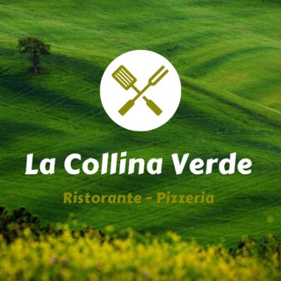 LA COLLINA VERDE DI VURRO CARMINE